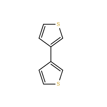 CAS 3172-56-3|3,3'-BITİOFEN
