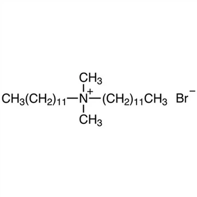 CAS:3282-73-3|Didodecyldimethylammonium bromid