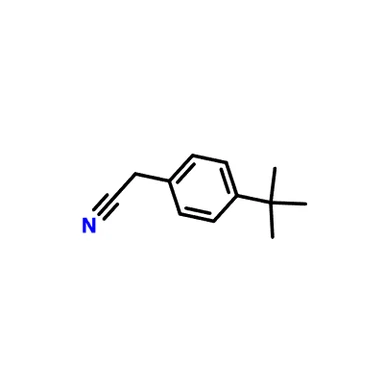 CAS 3288-99-1|4-tert-Butilfenil-asetonitril