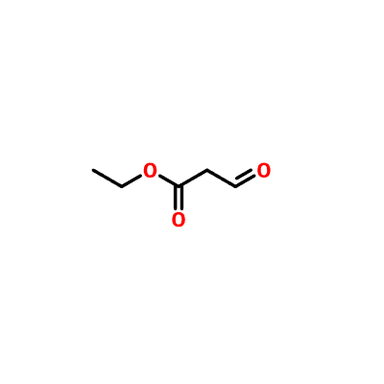 CAS: 34780-29-5 3-OXO-PROPIONIK KISLOTA ETIL ESTER