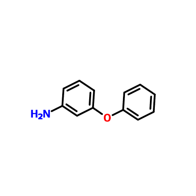 CAS 3586-12-7|3-FENOKSİANILIN
