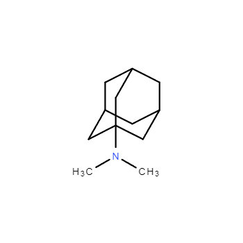 CAS 3717-40-6|N,N-dimetil-1-adamantilamin