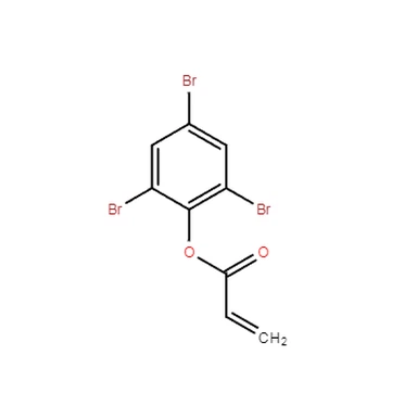 CAS 3741-77-3|2,4,6-Tribromofenilakrilat