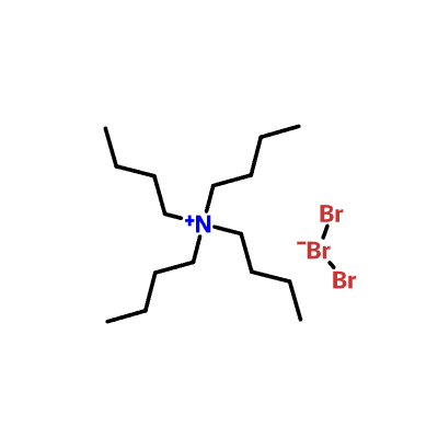 CAS 38932-80-8|Tetrabutilammonium tribromid