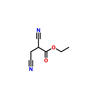 CAS 40497-11-8|Etil 2,3-disiyanoproionat