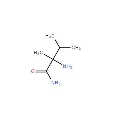 CAS 40963-14-2|2-Amin-2,3-dimetilbutiramid