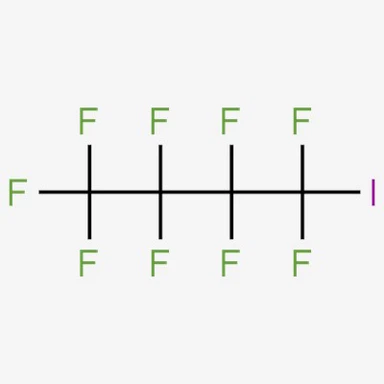 CAS 423-39-2|Perflorobutil yodid