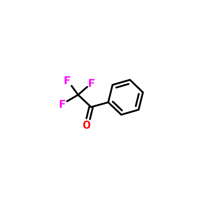 CAS 434-45-7|Trifloroasetofenon