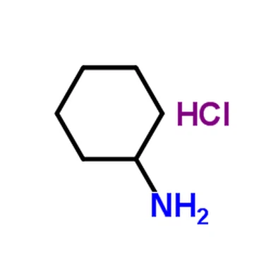 CAS:4998-76-9|Sikloheksilamin gidroxlorid