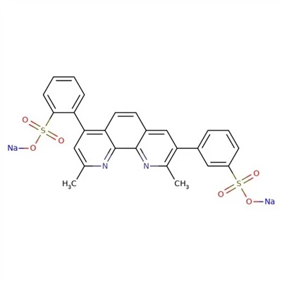 CAS:52698-84-7|Disodium Batokuproindisulfonat