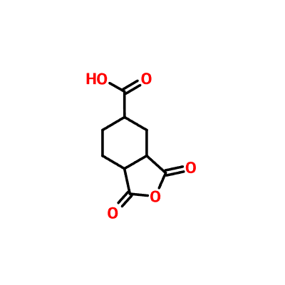 CAS 53611-01-1|Vodorodlangan trimellit angidrid