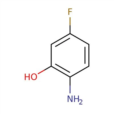 CAS:53981-24-1|2-Amino{2}}ftorofenol