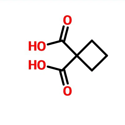CAS:5445-51-2|Siklobutan-1,1-dikarboksilik kislota