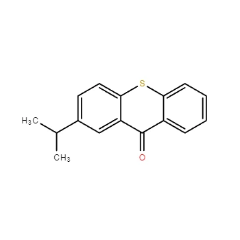 CAS 5495-84-1|2-Izopropiltioksanton