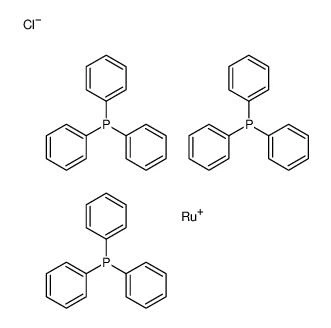 CAS:55102-19-7|Tris (trifenilfosforanil) ruteniy (V) xlorid gidrid