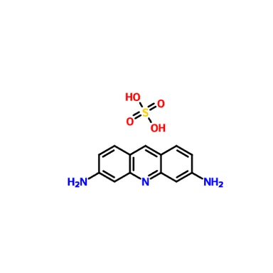 CAS: 553-30-0 PROFLAVIN