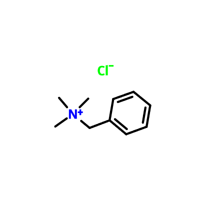 CAS 56-93-9|Benziltrimetilamonyum xlorid