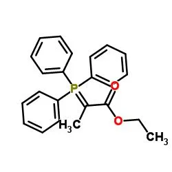 CAS:5717-37-3|Etil 2-(trifenilfosforaniliden)propionat