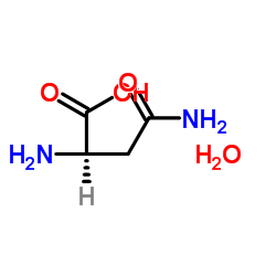 CAS:5794-13-8|L (plyus) - asparagin monohidrat