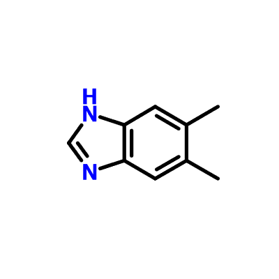 CAS 582-60-5|5,6-Dimetilbenzimidazol