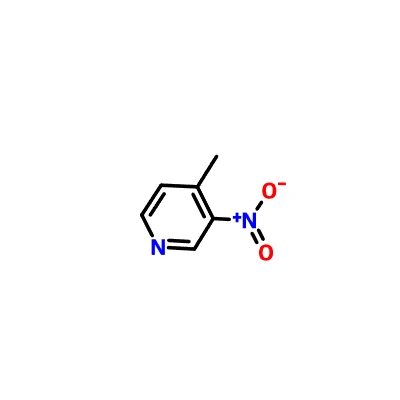 CAS 5832-44-0|4-Metil{2}}nitropiridin