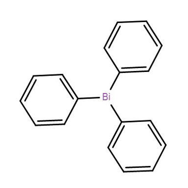 CAS:603-33-8|Trifenilbismutin