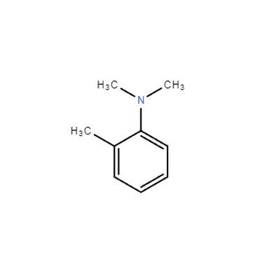 CAS 609-72-3|N,N,2-Trimetilbenzenamin