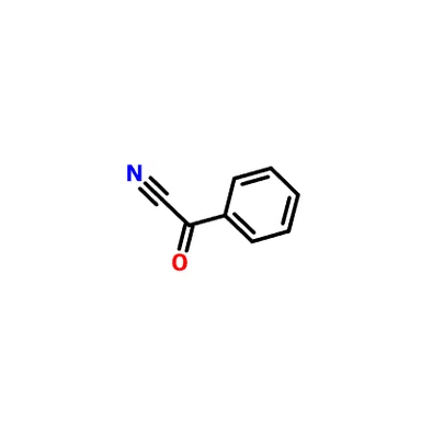 CAS 613-90-1|Benzoil siyanid