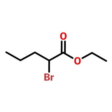 CAS: 615-83-8|Etil 2-bromonase