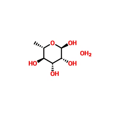 CAS 6155-35-7|- L-ramnopiranoza monohidrat