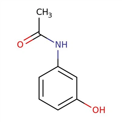 CAS:621-42-1|3'-gidroksiatsetanilid