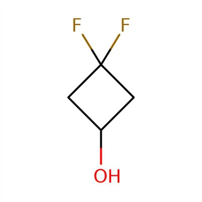 CAS:637031-88-0|3,3-Diftorsiklobutanol