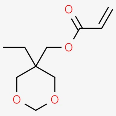 CAS 66492-51-1|(5-etil-1,3-dioksan-5-il)metilakrilat