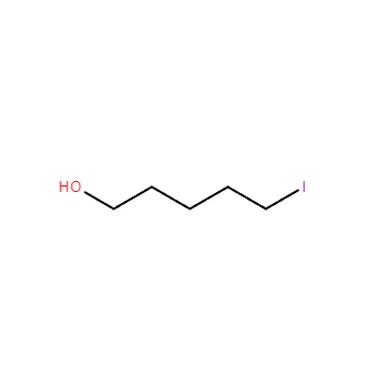 CAS 67133-88-4|5-Yodopentanol