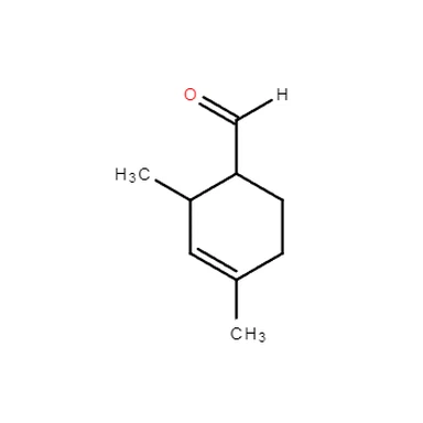 CAS 68039-49-6|2,4-DIMETHYL-3-CYCLOHEXENEKARBOXALDEGIDE