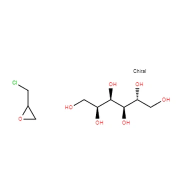CAS 68412-01-1|D-sorbitol poliglisidil efir