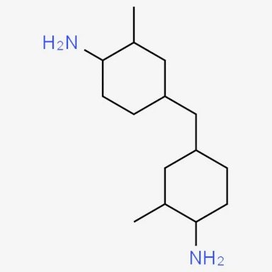 CAS 6864-37-5|4,4'-METHYLENEBIS (2-METHYLCYCLOHEXYLAMIN)