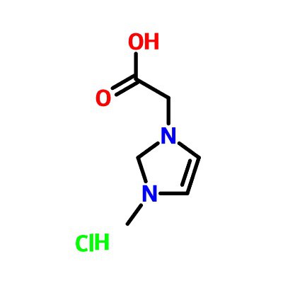 CAS:700370-07-6|1-Karboksimetil-3-Metilimidazolium xlorid