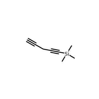 CAS 71789-10-1|1-TRIMETHYLSILYL-1,4-PENTADIYNE