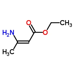 CAS:7318-00-5|3-Amino{2}}butenik kislota etil efir