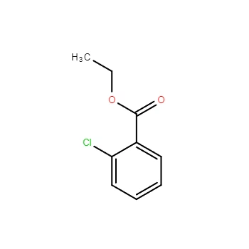 CAS 7335-25-3|ETIL 2-XLOROBENZOAT