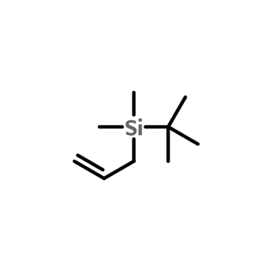 CAS 74472-22-3|Allil (tert-butil) dimetilsilan