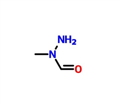 CAS 758-17-8 N-amino-N-metilformamid