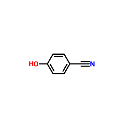 CAS 767-00-0|4-Siyanofenol