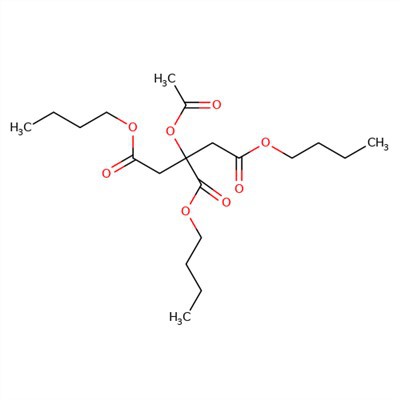 CAS:77-90-7|Tributil O-asetilsitrat