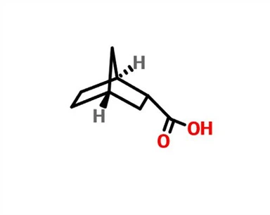CAS 824-62-4 Norbornan-2-karboksilik kislota