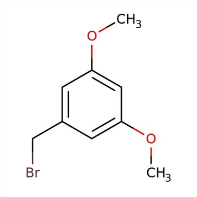 CAS:877-88-3|3,5-Dimetoksibenzil bromid