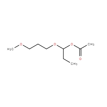 CAS 88917-22-0|Di (propilen glikol) metil efir asetat