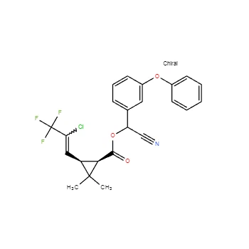 CAS 91465-08-6|Sihalotrin