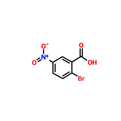 CAS 943-14-6|2-BROMO-5-NITROBENZOIK KISLOTA